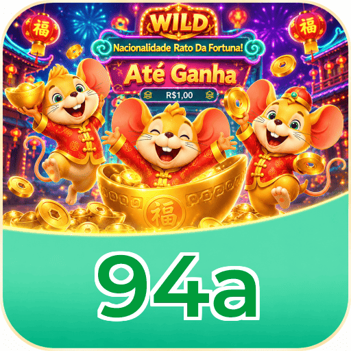Logo da 94a