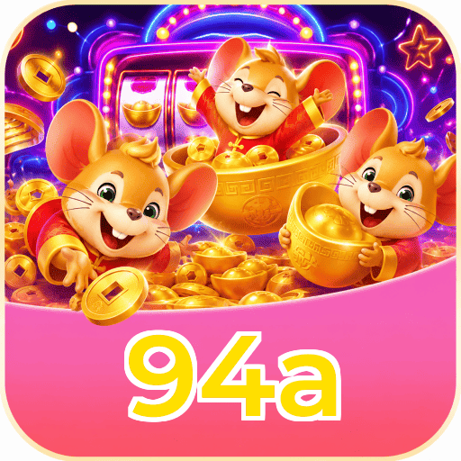 94a Jackpots Progressivos